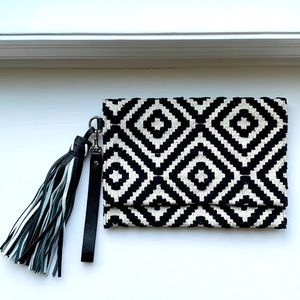 Rebecca Minkoff clutch